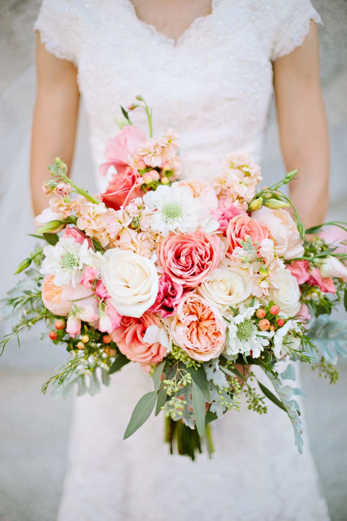 Wedding Flowers